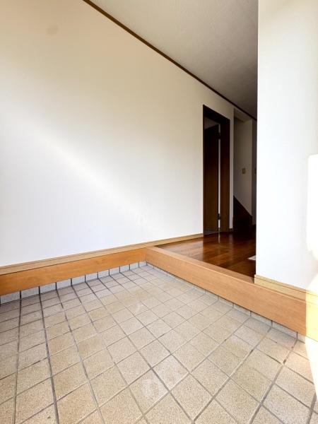 八街市文違の中古一戸建て
