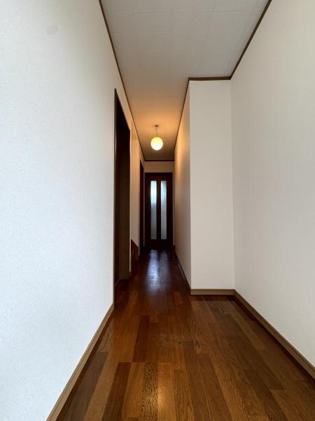 八街市文違の中古一戸建て