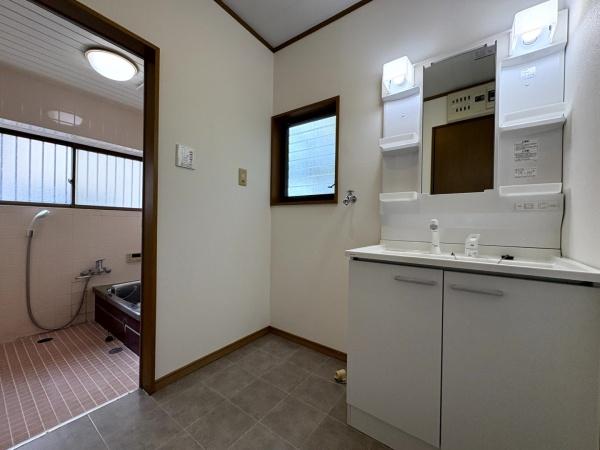 八街市文違の中古一戸建て