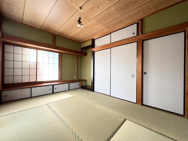 八街市文違の中古一戸建て