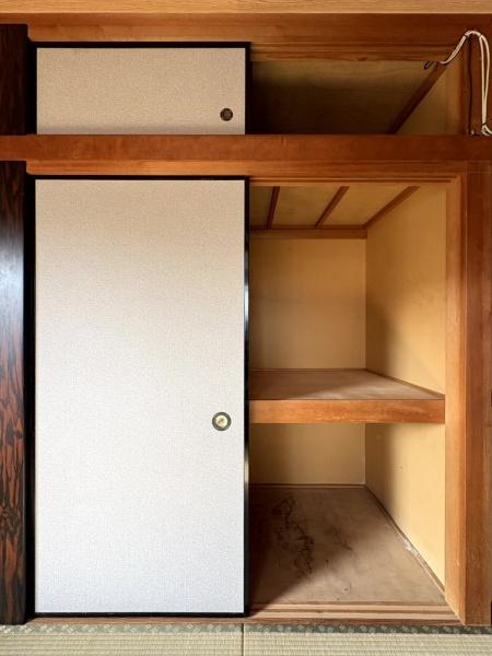 八街市文違の中古一戸建て
