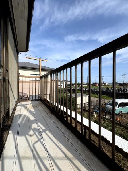 八街市文違の中古一戸建て