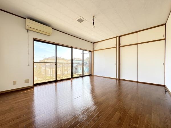 八街市文違の中古一戸建て