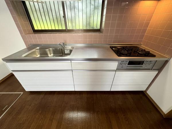 八街市文違の中古一戸建て