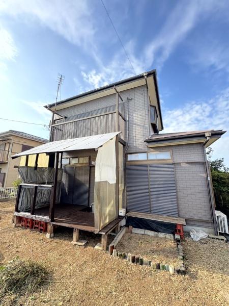 八街市　文違（やちまたし　ひじかい）