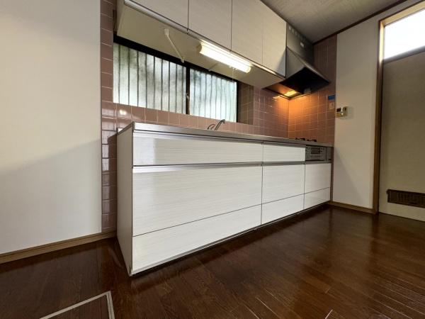 八街市文違の中古一戸建て