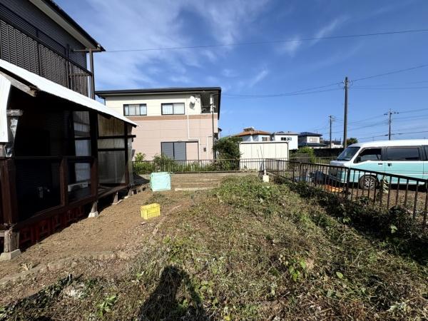 八街市　文違（やちまたし　ひじかい）