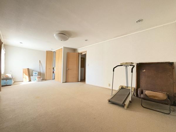 八街市八街ろの中古一戸建て