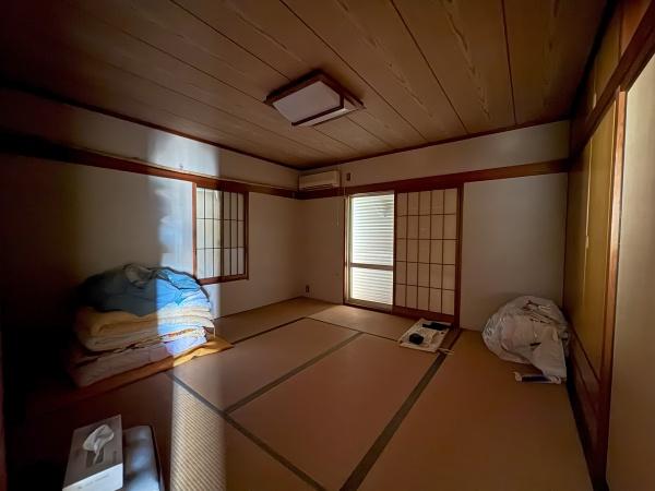八街市八街ろの中古一戸建て