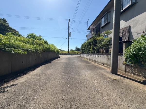 八街市八街ろの中古一戸建て