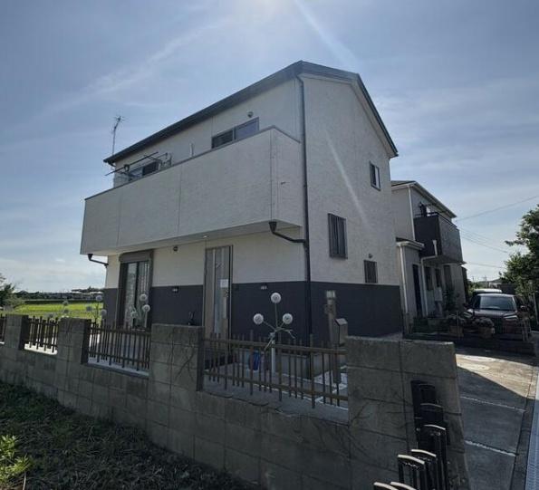 東金市　北之幸谷（とうがねし　きたのこうや）
