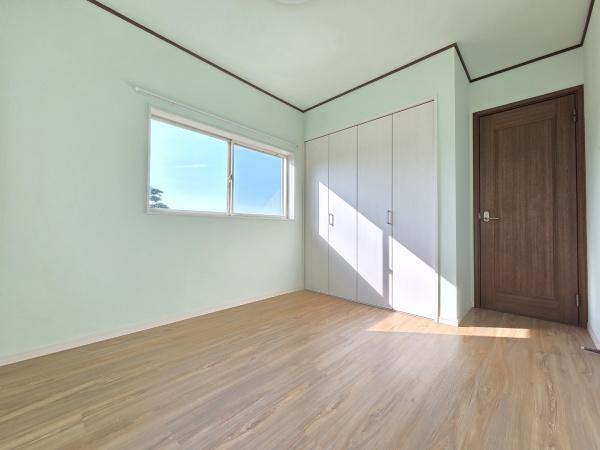 東金市北之幸谷の中古一戸建て