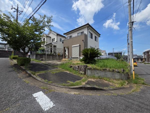 東金市日吉台１丁目の中古一戸建て