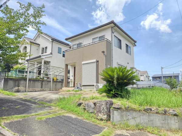 東金市日吉台１丁目の中古一戸建て
