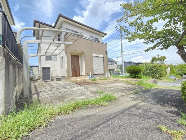 東金市日吉台１丁目の中古一戸建て