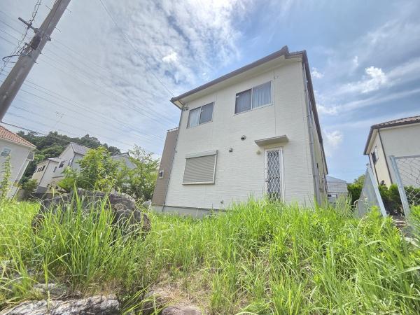 東金市日吉台１丁目の中古一戸建て
