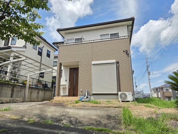 東金市　日吉台　１丁目