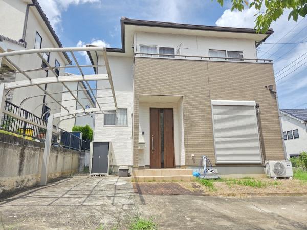 東金市　日吉台　１丁目