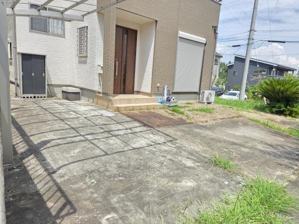 東金市　日吉台　１丁目