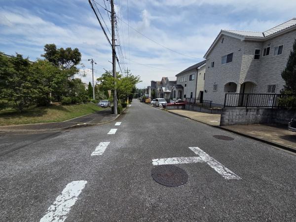 東金市日吉台１丁目の中古一戸建て