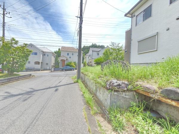 東金市日吉台１丁目の中古一戸建て