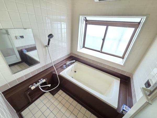 東金市日吉台5丁目の中古一戸建て(バス)