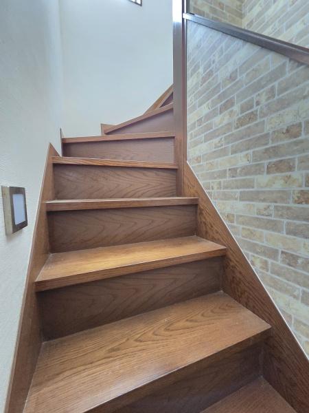 東金市日吉台5丁目の中古一戸建て(その他内観)