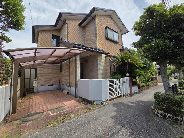 東金市　日吉台５丁目