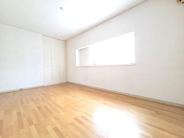 東金市日吉台5丁目の中古一戸建て(洋室)