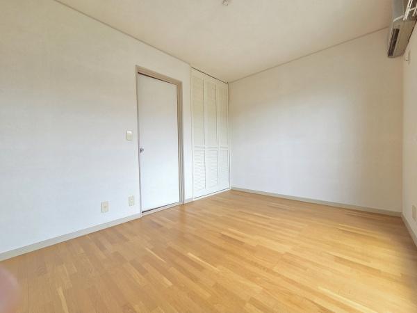 東金市日吉台5丁目の中古一戸建て(洋室)