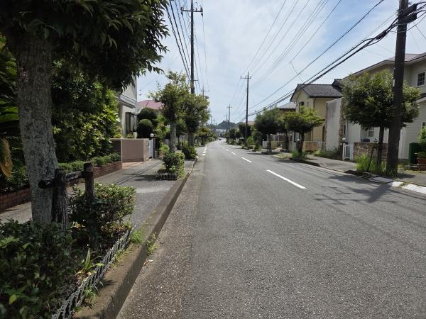 東金市　日吉台５丁目