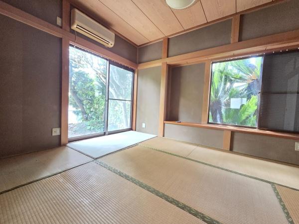 東金市日吉台5丁目の中古一戸建て(和室)