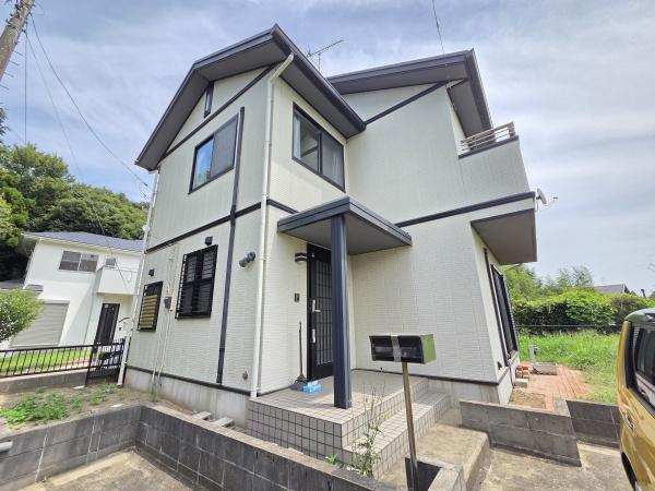 東金市　家徳（とうがねし　かとく）