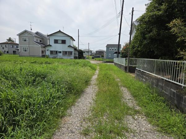 東金市家徳の中古一戸建て