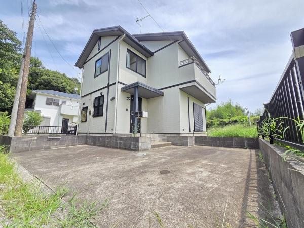 東金市家徳の中古一戸建て