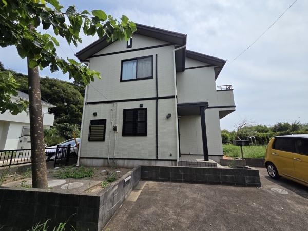 東金市家徳の中古一戸建て