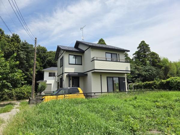東金市家徳の中古一戸建て