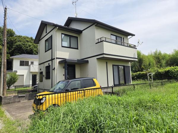 東金市家徳の中古一戸建て