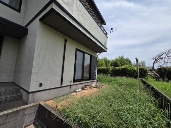 東金市家徳の中古一戸建て