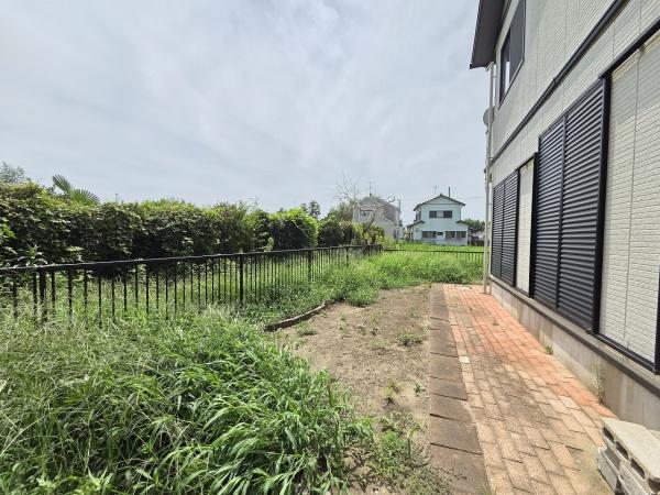 東金市家徳の中古一戸建て