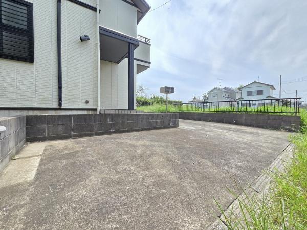 東金市家徳の中古一戸建て