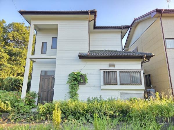 大網白里市　南横川