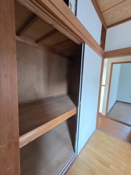 大網白里市南横川の中古一戸建て