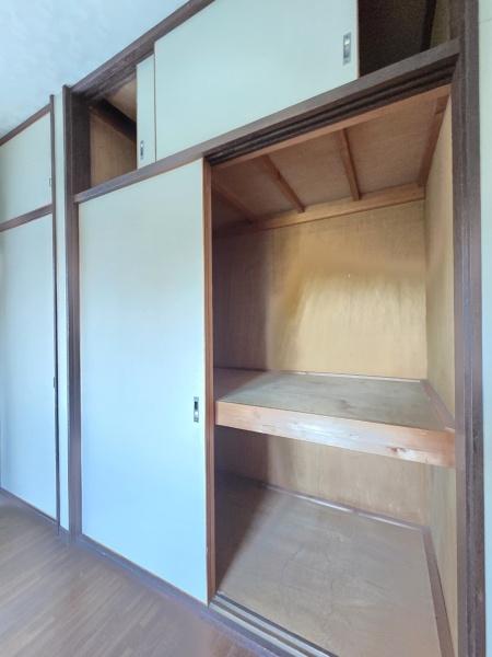 大網白里市南横川の中古一戸建て