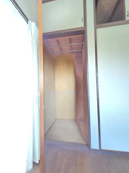 大網白里市南横川の中古一戸建て
