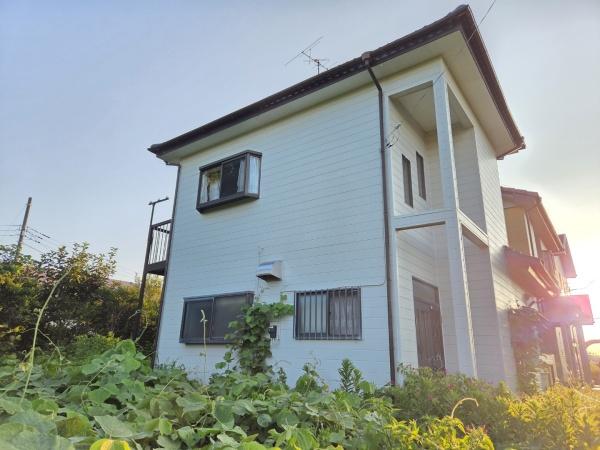 大網白里市　南横川