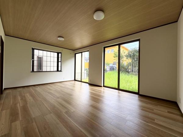 大網白里市みずほ台１丁目の中古一戸建て