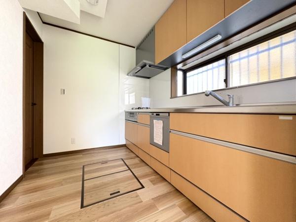 大網白里市みずほ台１丁目の中古一戸建て