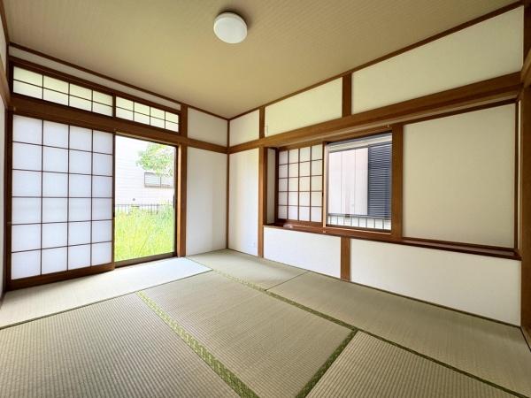 大網白里市みずほ台１丁目の中古一戸建て