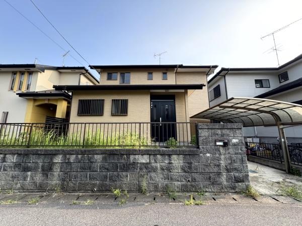 大網白里市　みずほ台１丁目